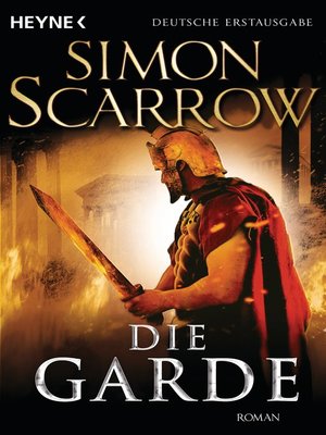cover image of Die Garde